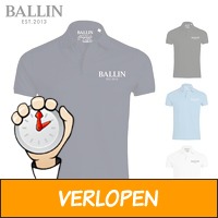 Polo's van Ballin Est 2013