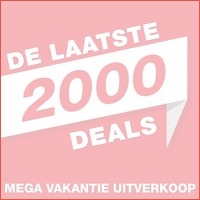 Mega Gereedschap Uitverkoop