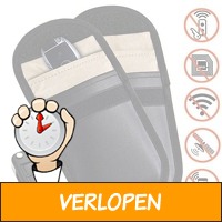 Anti-diefstal hoesje