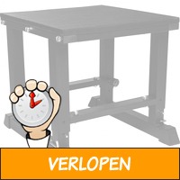 Verstelbare Plyobox