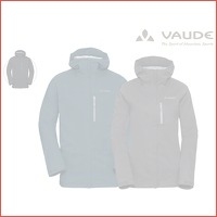 Vaude Skarvan 2 jas