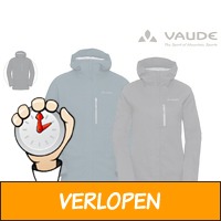 Vaude Skarvan 2 jas