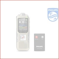 Philips audiorecorder