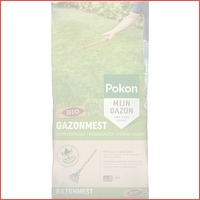 Pokon Bio gazonmest