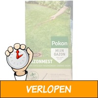 Pokon Bio gazonmest