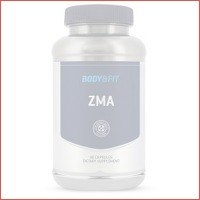 Body & Fit Anabolic ZMA supplement