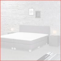 Veiling: boxspring model Sydney