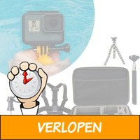 De musthave voor alle GoPro-eigenaren