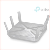 TP-Link Archer C3200 Tri-Band Gigabit ro..