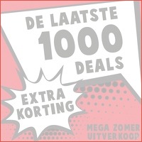 Mega Gereedschap Uitverkoop