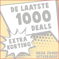 Mega Outdoor Uitverkoop