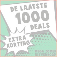 Mega Indoor Uitverkoop