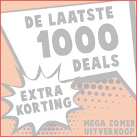 Mega Elektronica Uitverkoop