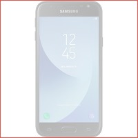 Samsung Galaxy J3 2017