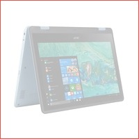 Acer Spin 1 SP111-31-C34F