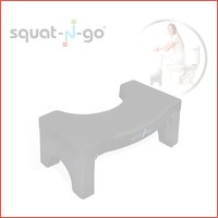 Squat-n-Go toiletkrukje