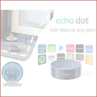 Amazon Echo dot 2