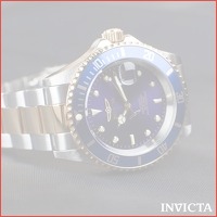 Invicta Pro Diver Automatics