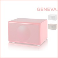 Geneva Classic/ S speaker