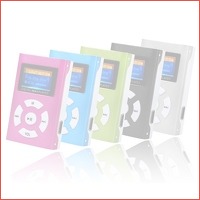 MP3-speler