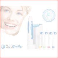 Optismile elektrische tandenborstel