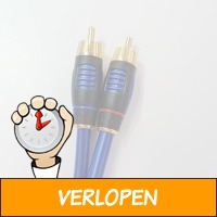 Ixos Interlink Tulp/RCA