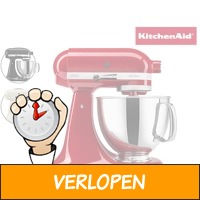 KitchenAid Artisan professionele keukenmachine