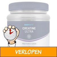 Body&Fit Creatine Ultra