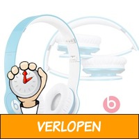 Beats by Dr. Dre Solo HD koptelefoon