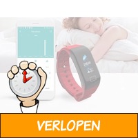 Activity Tracker - Heart Rate Monitor