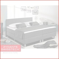 Zydante boxspringset