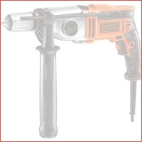 Black&Decker KR1102KA-QS klopboormac..