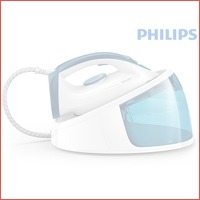 Philips GC6707/20 FastCare compact stoom..