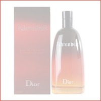 Christian Dior Fahrenheit EDT 50 ml