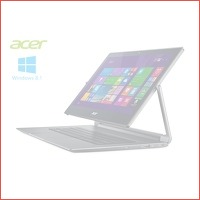 13 inch Acer Aspire R13 laptop