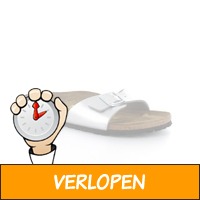 Birkenstock CL Madrid BF slipper