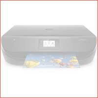 HP ENVY 4525 All-in-One inkjetprinter