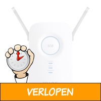 TP-Link RE350 Wi-Fi versterker