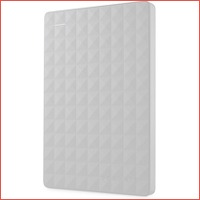 Seagate Expansion Portable 2TB