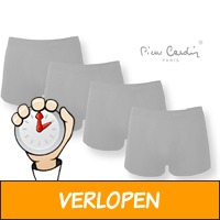 4-pack Pierre Cardin boxershorts