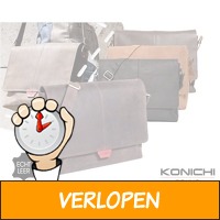 Konichi Tokyo leren werktas