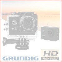 HD ActionCam