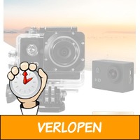 HD ActionCam