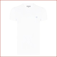 Felix Hardy T-shirt met ronde hals