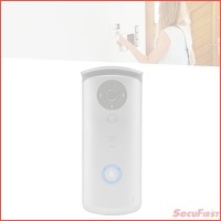 SecuFirst WiFi deurintercom HD 720P