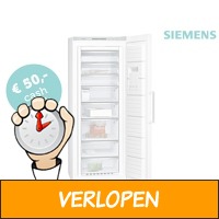 Siemens iQ500 GS58NAW45 vrieskast