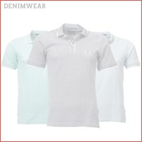 Denimwear polo's