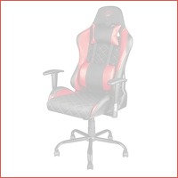 Trust GXT 707 R RESTO gaming stoel