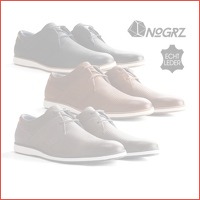 NoGRZ herenschoenen