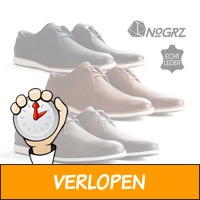 NoGRZ herenschoenen